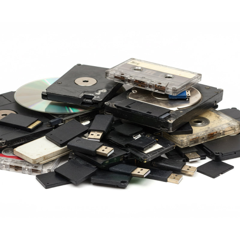 Storage Media