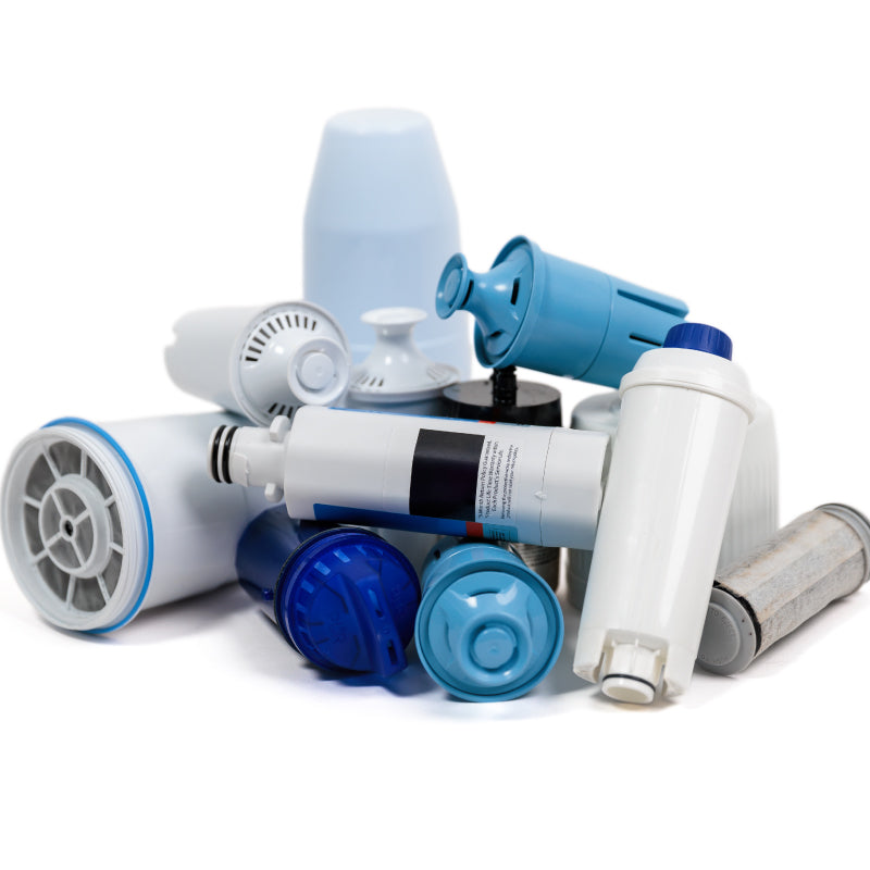 Water filters