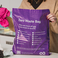 Zero Waste Bag - Medium