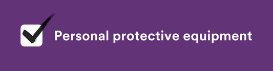 Personal protective equipment