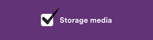 Storage media