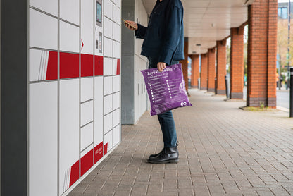 Zero Waste Bag - Medium