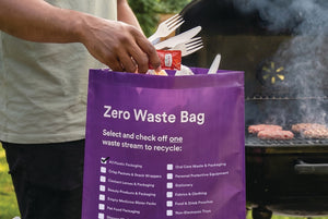Zero Waste Bag - Medium