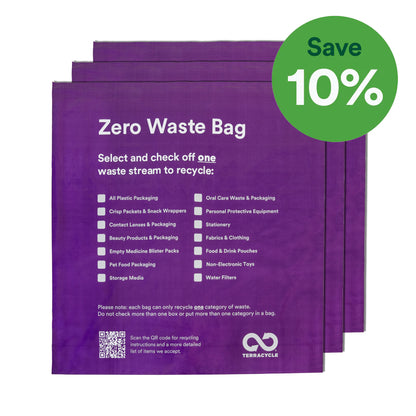 Large Bag Bundle