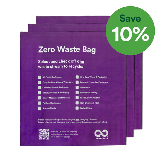 Large Bag Bundle
