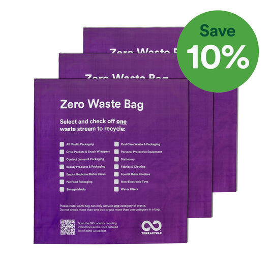 Medium Bag Bundle