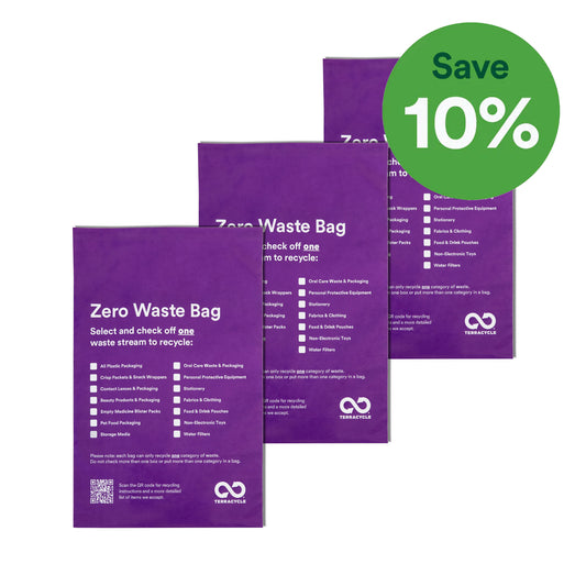 Small Bag Bundle
