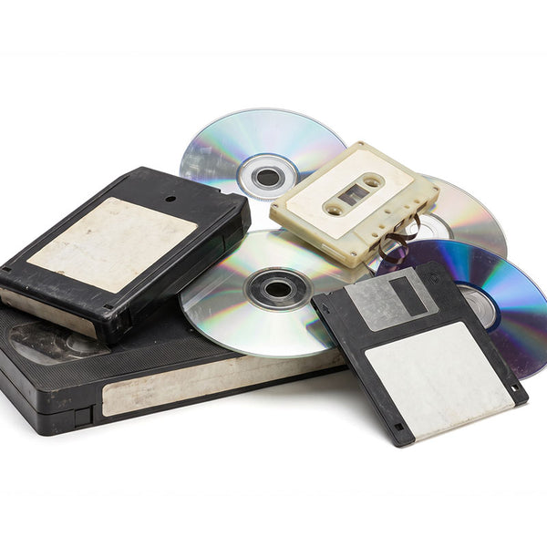 Storage media