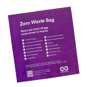 Large Zero Waste Bag