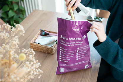 Zero Waste Bag Small – ZeroWasteBag UK