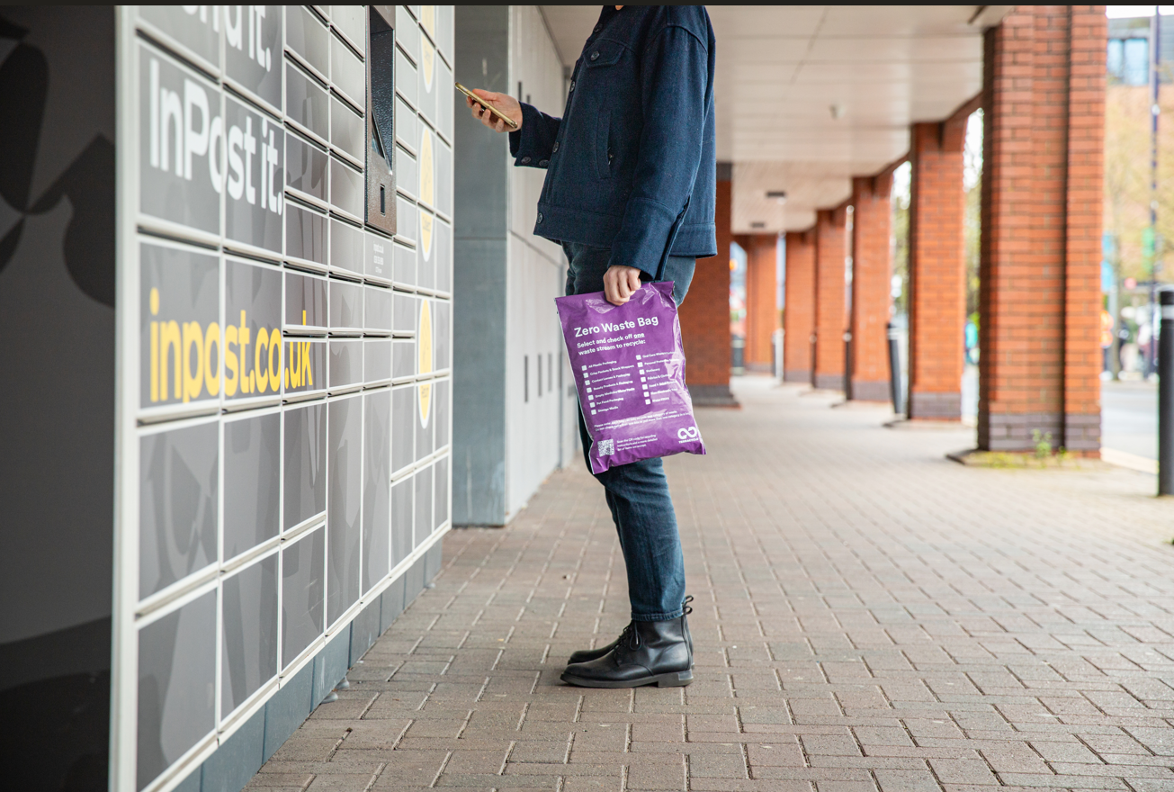 Zero Waste Bag - Small