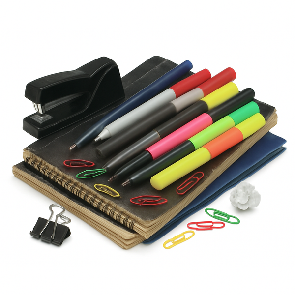 Office Supplies / Stationery