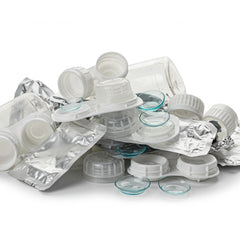 Contact lenses and packaging