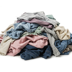 Fabrics and clothing