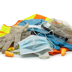 Personal protective equipment