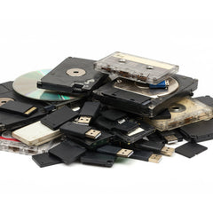 Storage media