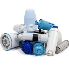 Water filters
