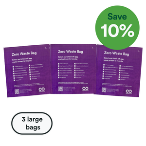 Large Bag Bundle