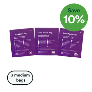 Medium Bag Bundle