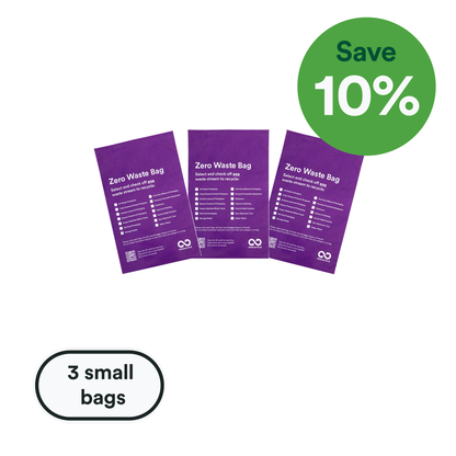 Small Bag Bundle
