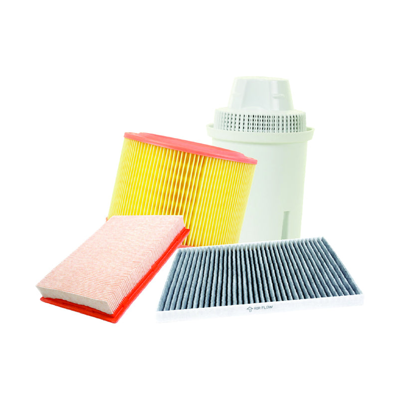 Water filters