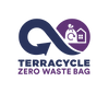 Zero Waste Bag logo