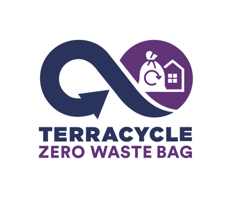 Zero Waste Bag logo
