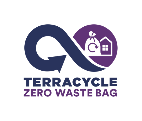 Zero Waste Bag logo